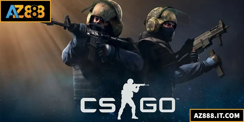 Cá Cược CSGO – Trải Nghiệm Đặt Cược Esports Đỉnh Cao, Uy Tín Cá cược CSGO đem đến trải nghiệm đặt cược vào tựa game FPS hấp dẫn nhất hiện nay