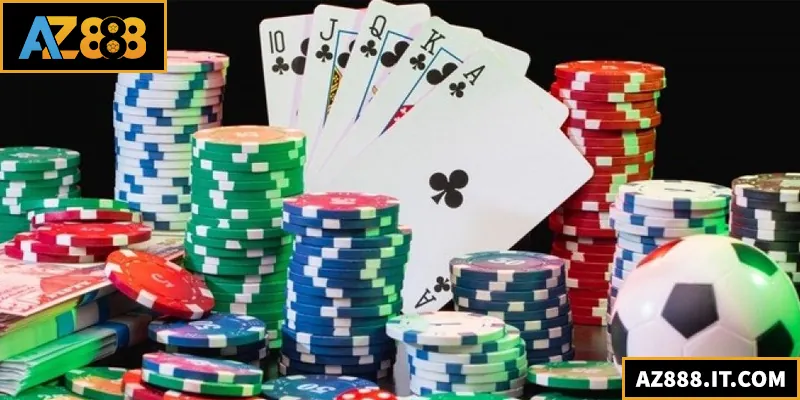 Rút Tiền AZ888 – Đưa Tiền Về Ví Chỉ Trong Phút Chốc Chi tiết cách rút tiền AZ888 về ví đơn giản trong phút chốc