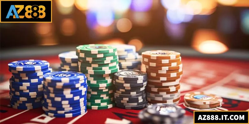 Chính sách chơi có trách nhiệm AZ888 giúp tối ưu hoá trải nghiệm cá cược của người dùng