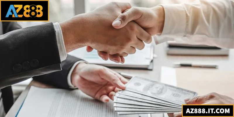 Chính sách điều khoản điều kiện AZ888 quy định rõ nghĩa vụ của người dùng đối với nhà cái