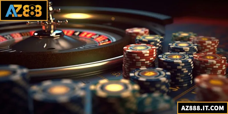 Khuyến Mãi AZ888 – Ưu Đãi Hấp Dẫn Và Quyền Lợi Đặc Biệt Chương trình khuyến mãi AZ888 mang lại những ưu đãi to lớn cho người dùng