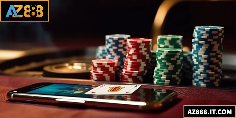 Đăng Ký AZ888 – Hướng Dẫn Bắt Đầu Hành Trình Cá Cược Đăng Ký AZ888 – Hướng Dẫn Bắt Đầu Hành Trình Cá Cược