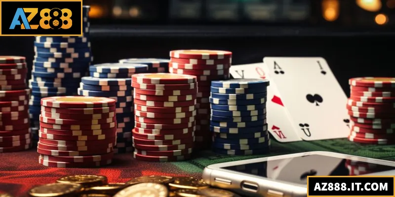 Nạp Tiền AZ888 – Thực Hiện Giao Dịch Chỉ Trong Vài Phút Hướng dẫn nạp tiền AZ888 vào nền tảng chỉ trong vài phút ngắn ngủi