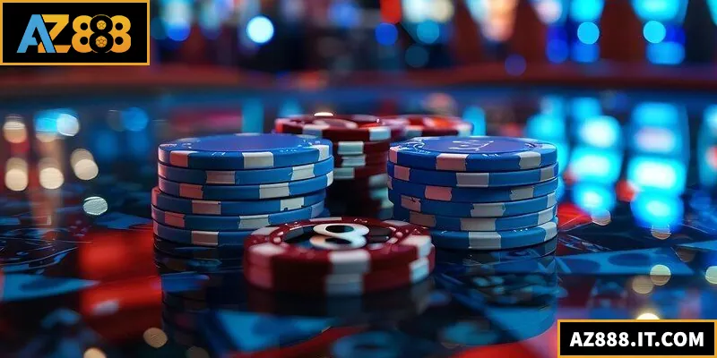 Lý do người chơi lại yêu thích nền tảng AZ888