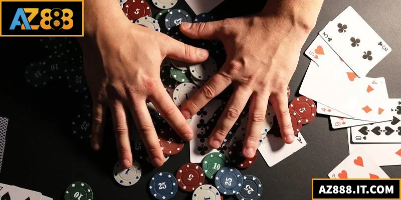 Nạp Tiền AZ888 – Thực Hiện Giao Dịch Chỉ Trong Vài Phút Nạp Tiền AZ888 – Thực Hiện Giao Dịch Chỉ Trong Vài Phút