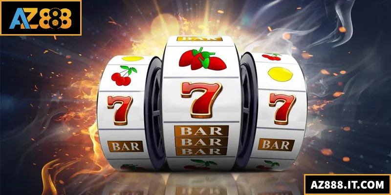 Nổ Hũ AZ888 – Chinh Phục Game Slot Với Nhiều Cơ Hội Thắng Lớn