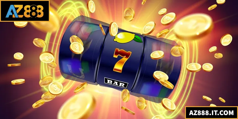 Nổ hũ đổi thưởng mang lại những phần thưởng to lớn đang chờ đợi người chơi chinh phục