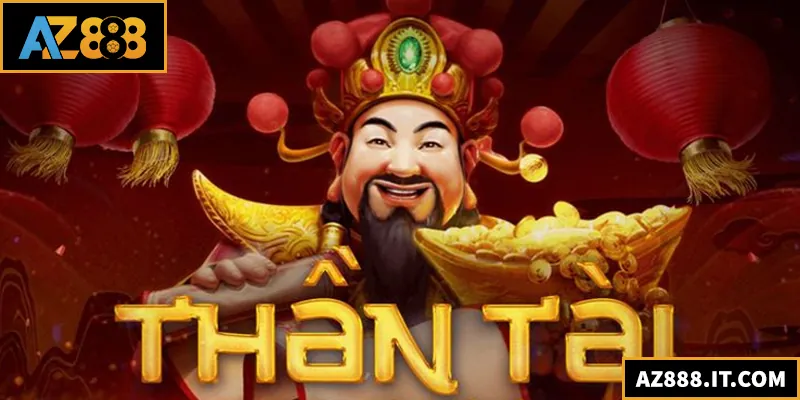 Nổ Hũ Thần Tài – Hành Trình Săn Kho Báu Cùng Vị Thần May Mắn Nổ Hũ Thần Tài – Hành Trình Săn Kho Báu Cùng Vị Thần May Mắn