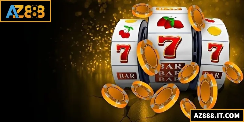 Săn thưởng thắng lớn cùng tựa game nổ hũ AZ888