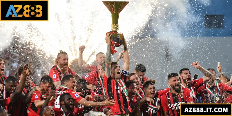 Soi kèo Serie A chính là bí quyết giúp người chơi thắng lớn khi tham gia cá cược