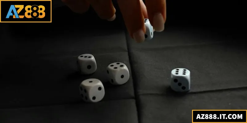 Tài Xỉu – Trò Chơi May Rủi Đỉnh Cao Dễ Chơi Dễ Thắng