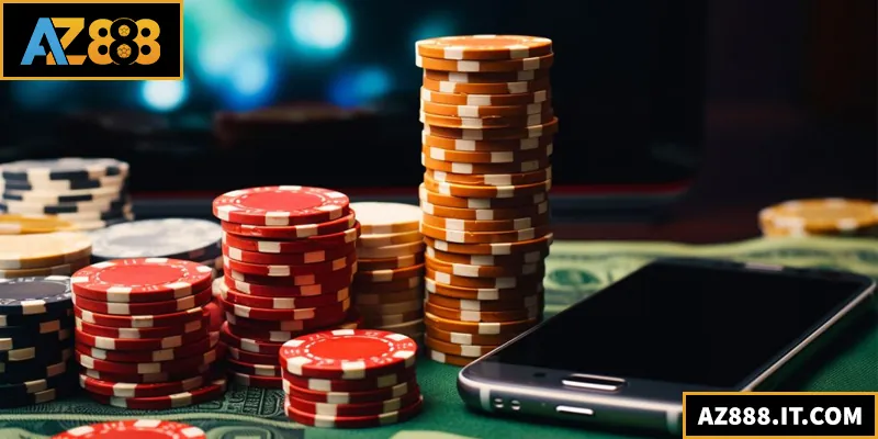 Đại Lý AZ888 – Hợp Tác Sinh Lợi Với Chính Sách Hấp Dẫn Trở thành đại lý AZ888 mang lại lợi ích hấp dẫn dành cho đối tác tham gia